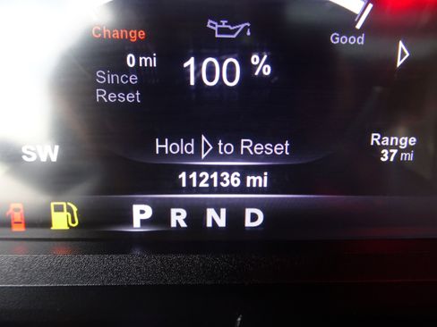 Used 2018 RAM 2500 Power Wagon w/ Luxury Group image 26