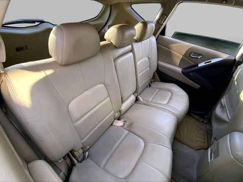 Used 2012 Nissan Murano SL FWD image 19