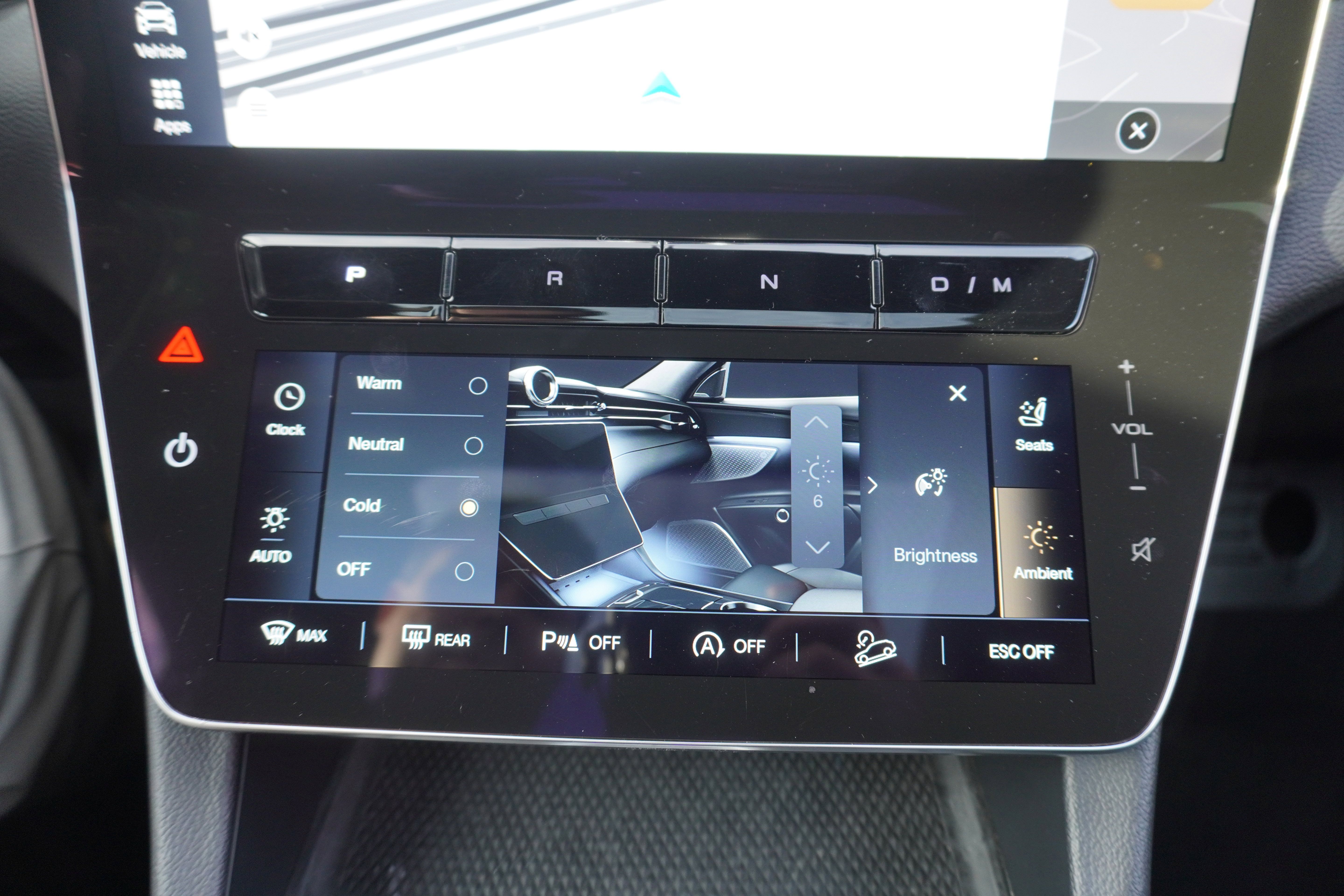 Used 2023 Maserati Grecale Modena AWD/4WD image 27