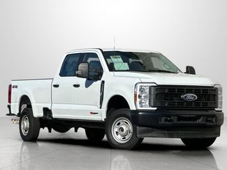 Used 2024 Ford F350 XL video 2