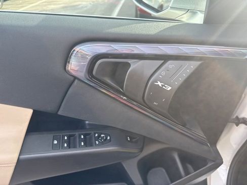 Used 2025 BMW X3 xDrive30i image 14