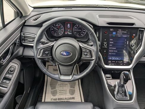 Used 2021 Subaru Legacy Limited w/ Popular Package #3 image 19