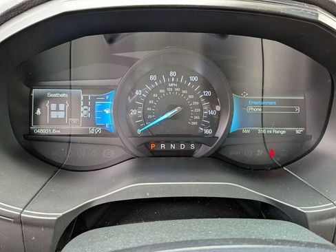 Used 2022 Ford Edge SE AWD/4WD image 17