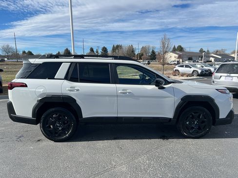 New 2026 Subaru Outback Limited image 5