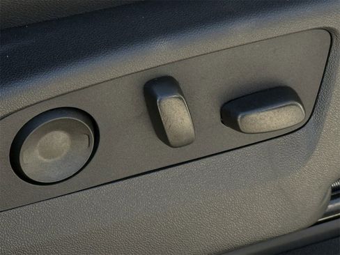 Certified 2025 Chevrolet Silverado 1500 LTZ w/ LTZ Premium Texas Edition image 26