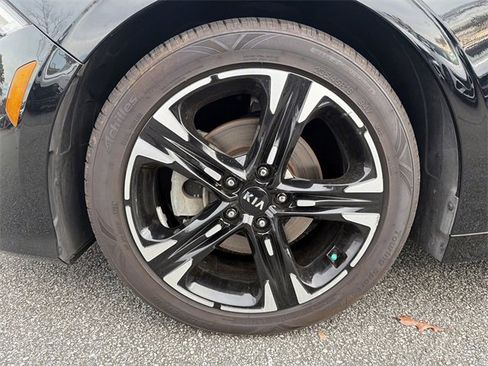 Used 2021 Kia K5 GT-Line w/ GT-Line FWD Premium Package image 11