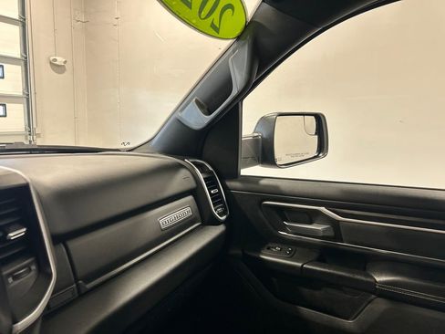 Used 2022 RAM 1500 Big Horn image 26