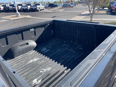 Used 2023 Toyota Tundra Platinum image 34