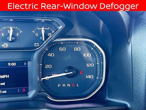 Used 2020 GMC Sierra 1500 SLT image 13