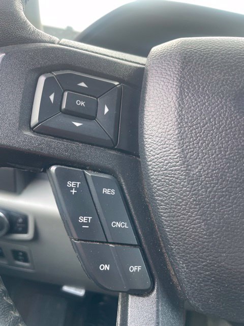 Used 2018 Ford F150 XLT w/ Equipment Group 302A Luxury AWD/4WD image 10