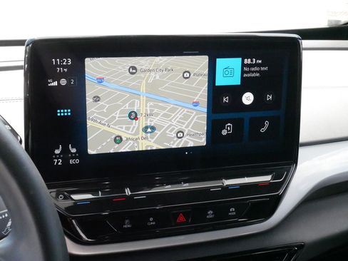 Certified 2023 Volkswagen ID.4 Pro S AWD/4WD image 22