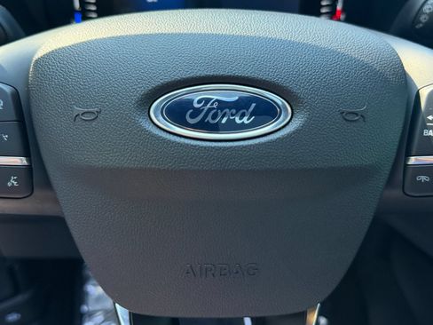 Used 2024 Ford Escape ST-Line w/ Tech Pack #1 AWD/4WD image 31