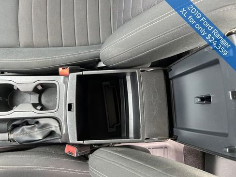 Used 2019 Ford Ranger XL w/ FX4 Off-Road Package image 21