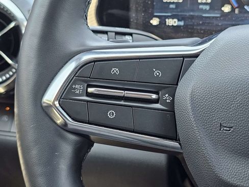 Used 2026 Chevrolet Equinox LT FWD image 26