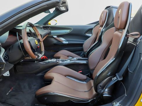 Certified 2023 Ferrari SF90 Spider image 40