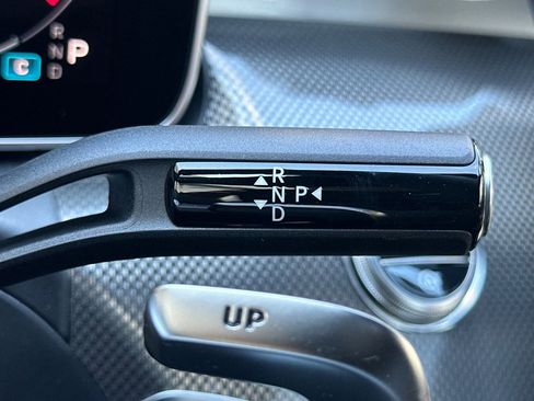 New 2026 Mercedes-Benz C 43 AMG 4MATIC Sedan image 17
