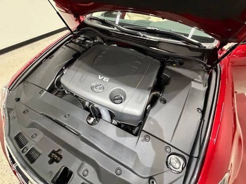 Used 2013 Lexus IS 250C RWD image 49