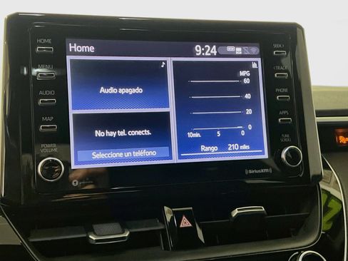 Used 2021 Toyota Corolla SE FWD image 27