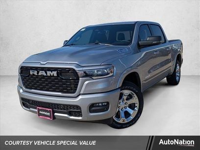 New 2026 RAM 1500 Lone Star