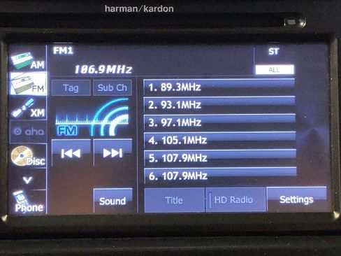 Used 2014 Subaru Forester 2.0XT Touring AWD/4WD image 25