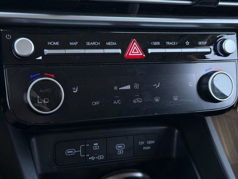 Used 2026 Hyundai Tucson SEL FWD image 13