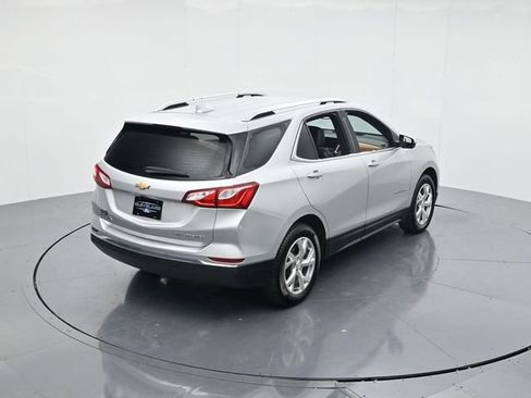 Used 2020 Chevrolet Equinox Premier image 38