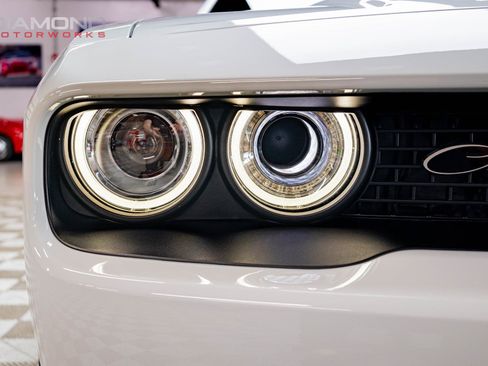 Used 2023 Dodge Challenger R/T Scat Pack RWD image 42