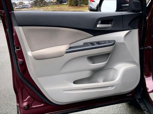 Used 2014 Honda CR-V EX image 22