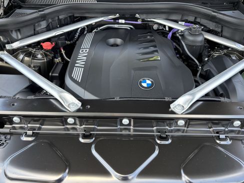 New 2026 BMW X5 xDrive40i AWD/4WD image 36
