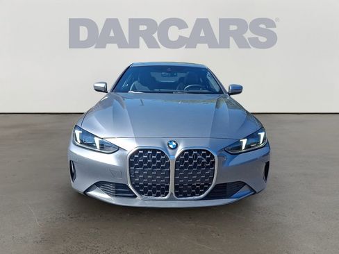 Used 2025 BMW 430i xDrive Coupe w/ Premium Package AWD/4WD image 2