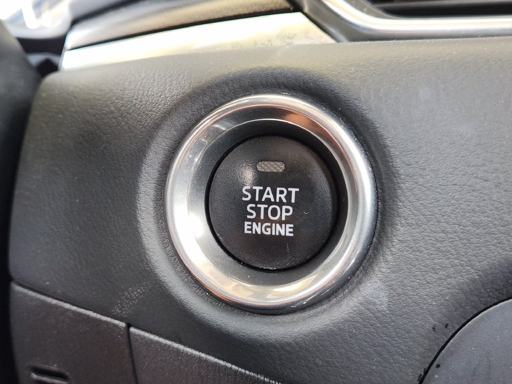 Used 2024 MAZDA CX-5 Carbon Edition AWD/4WD image 18