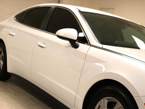 Used 2021 Hyundai Sonata SE image 83