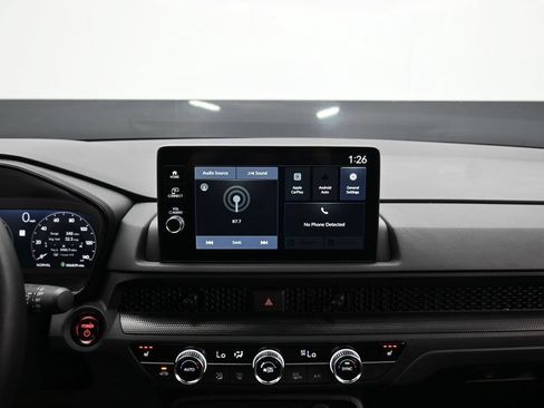 Certified 2026 Honda CR-V TrailSport image 43