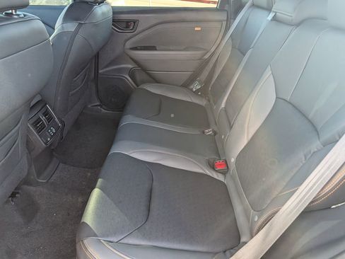 New 2026 Subaru Forester Wilderness image 17