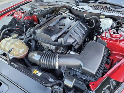 Used 2016 Ford Mustang Premium w/ Equipment Group 201A image 25