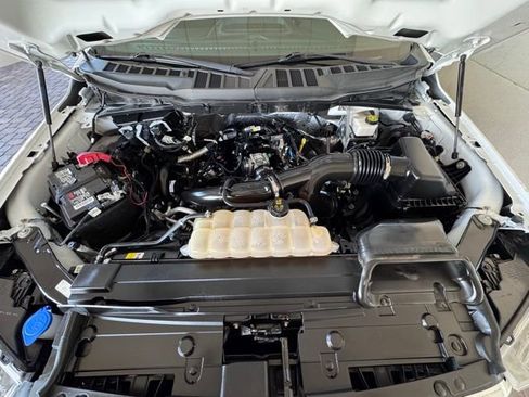 Certified 2023 Ford F150 XL w/ STX Appearance Package RWD image 23