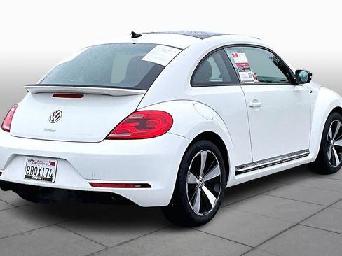 Used 2014 Volkswagen Beetle R-Line image 13