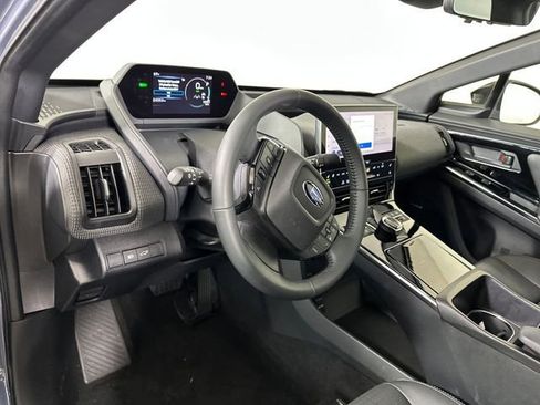 Used 2023 Subaru Solterra AWD image 13