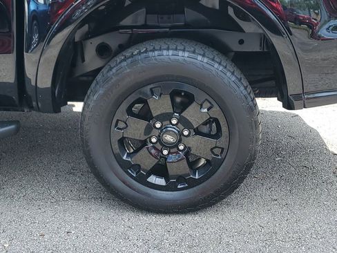 Used 2021 Ford Ranger Lariat w/ Equipment Group 501A High image 5