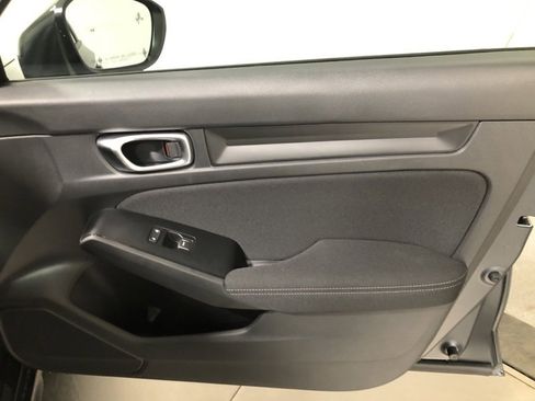 New 2026 Honda Civic Sport image 14