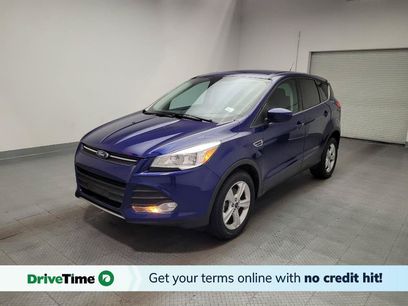 Used 2014 Ford Escape SE