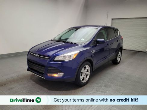 Used 2014 Ford Escape SE FWD image 1