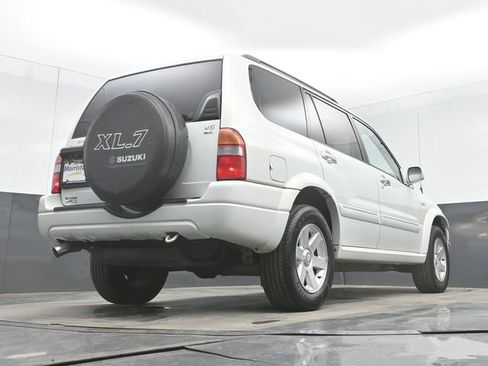 Used 2003 Suzuki XL7 4WD image 46