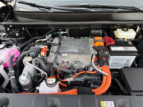 New 2026 Subaru Uncharted AWD image 13