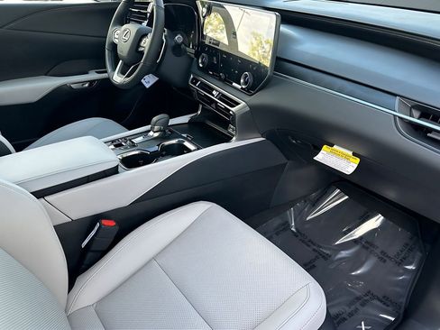 New 2026 Lexus RX 350h RX 350h image 26