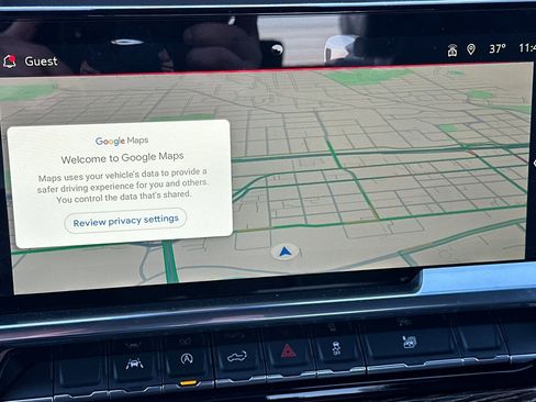 New 2025 GMC Sierra 1500 Elevation image 17