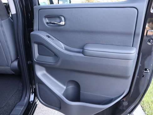 New 2026 Nissan Frontier SV w/ SV Convenience Package image 39