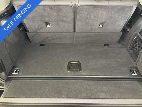 Used 2022 BMW X7 xDrive40i w/ Premium Package AWD/4WD image 18