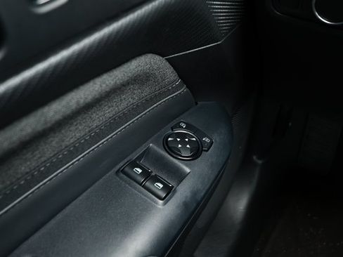 Used 2024 Ford Mustang Coupe RWD image 19