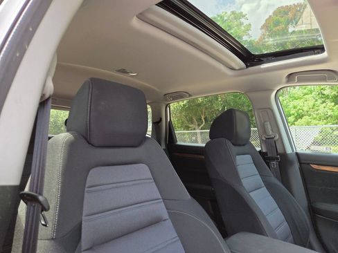 Used 2022 Honda CR-V EX image 15